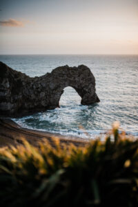 Durdle Door