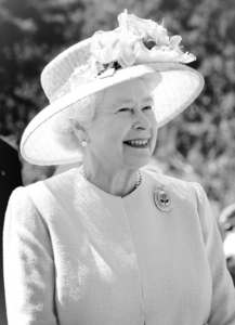 Activate Learning unites to mourn the passing of Her Royal Highness Queen Elizabeth II 