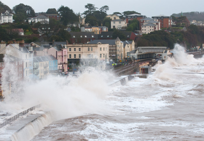 image of sea