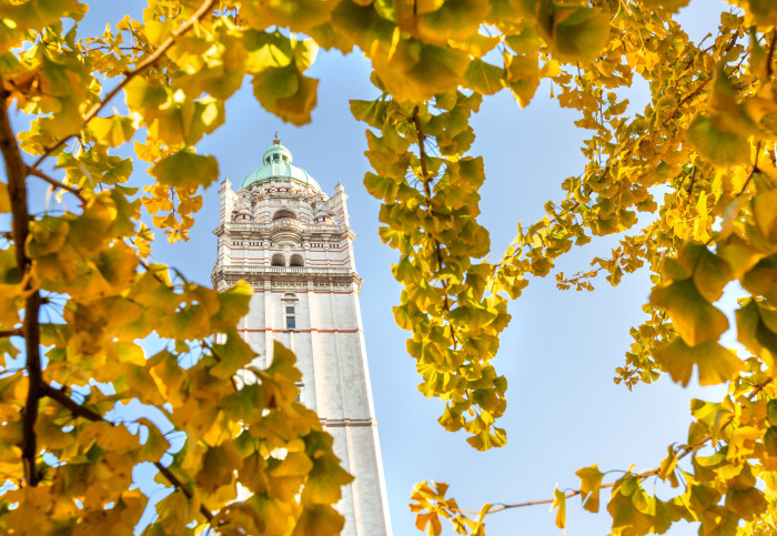Imperial College London campus