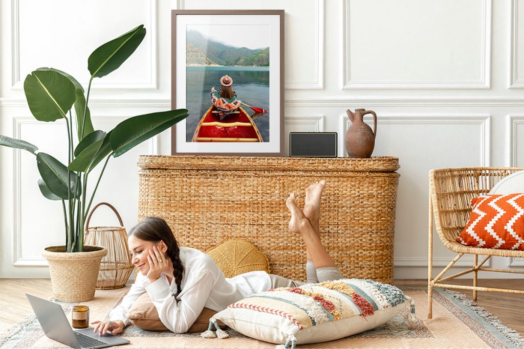 The Psychology Behind Framing Your Photos News Anyway