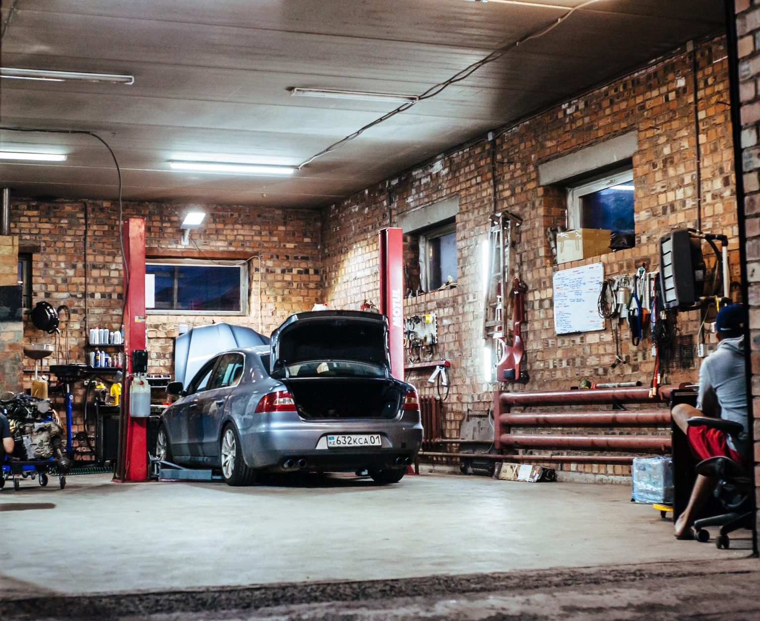 5 Secrets that will help you pass your MOT