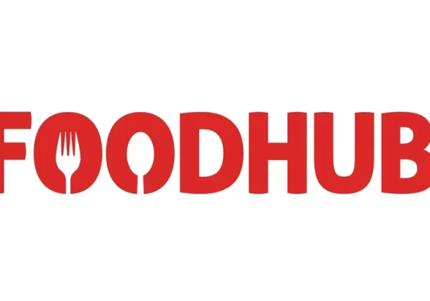 Food Ordering System