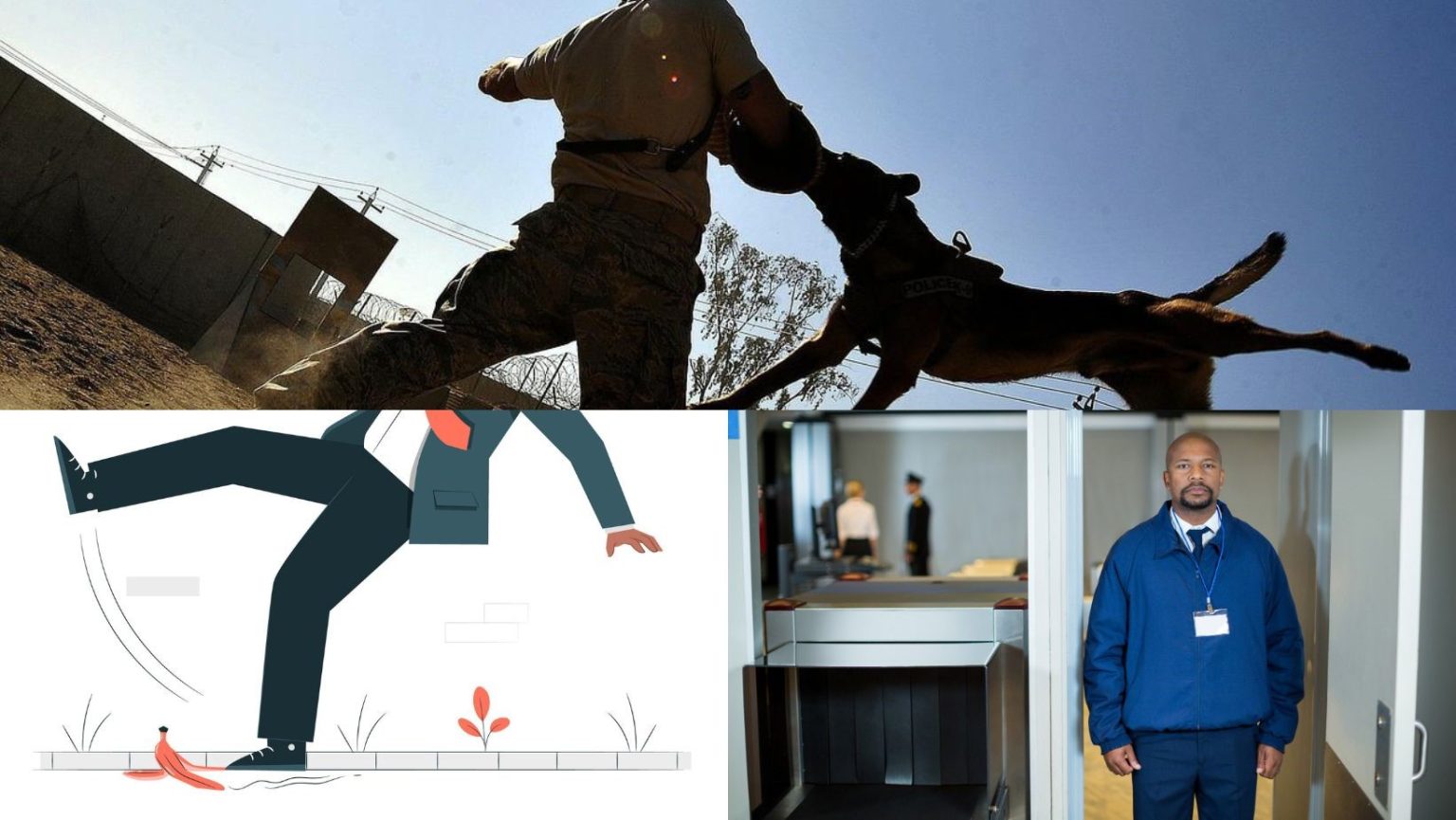 What Every Business Owner Needs to Know About Premises Liability