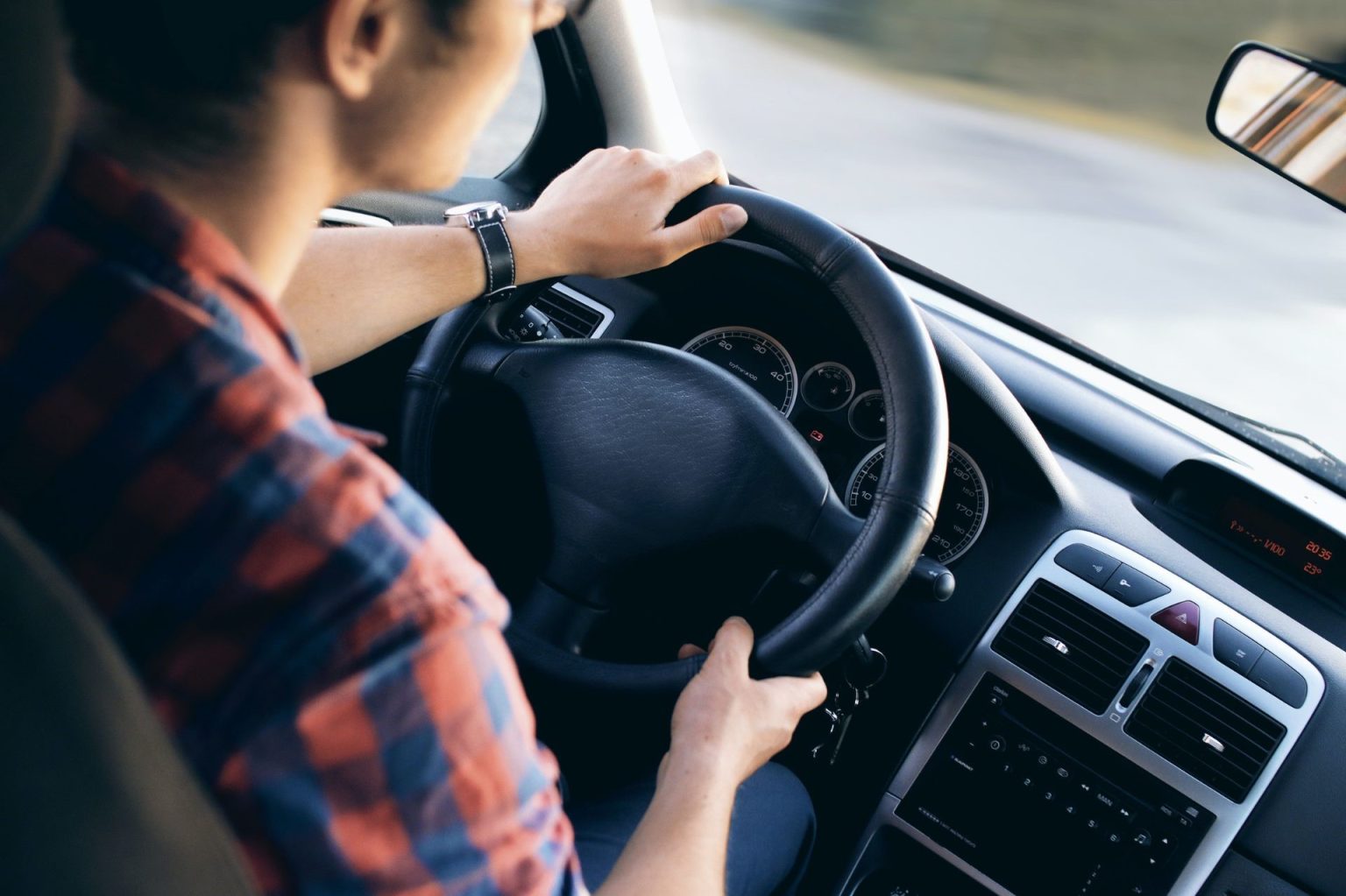 Teens are Prone to Car Accidents in New York. Here’s Why