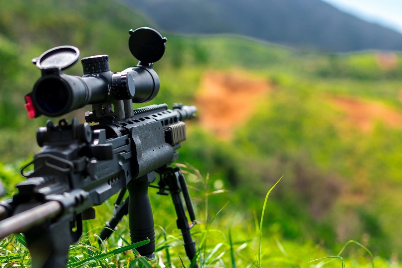Best Sniper Scopes Available