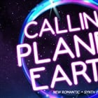 Calling Planet Earth