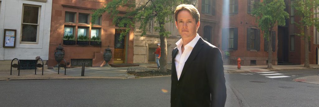 A Conversation With Burton Wilkins on the State of the Real Estate Industry in New Jersey and South Florida