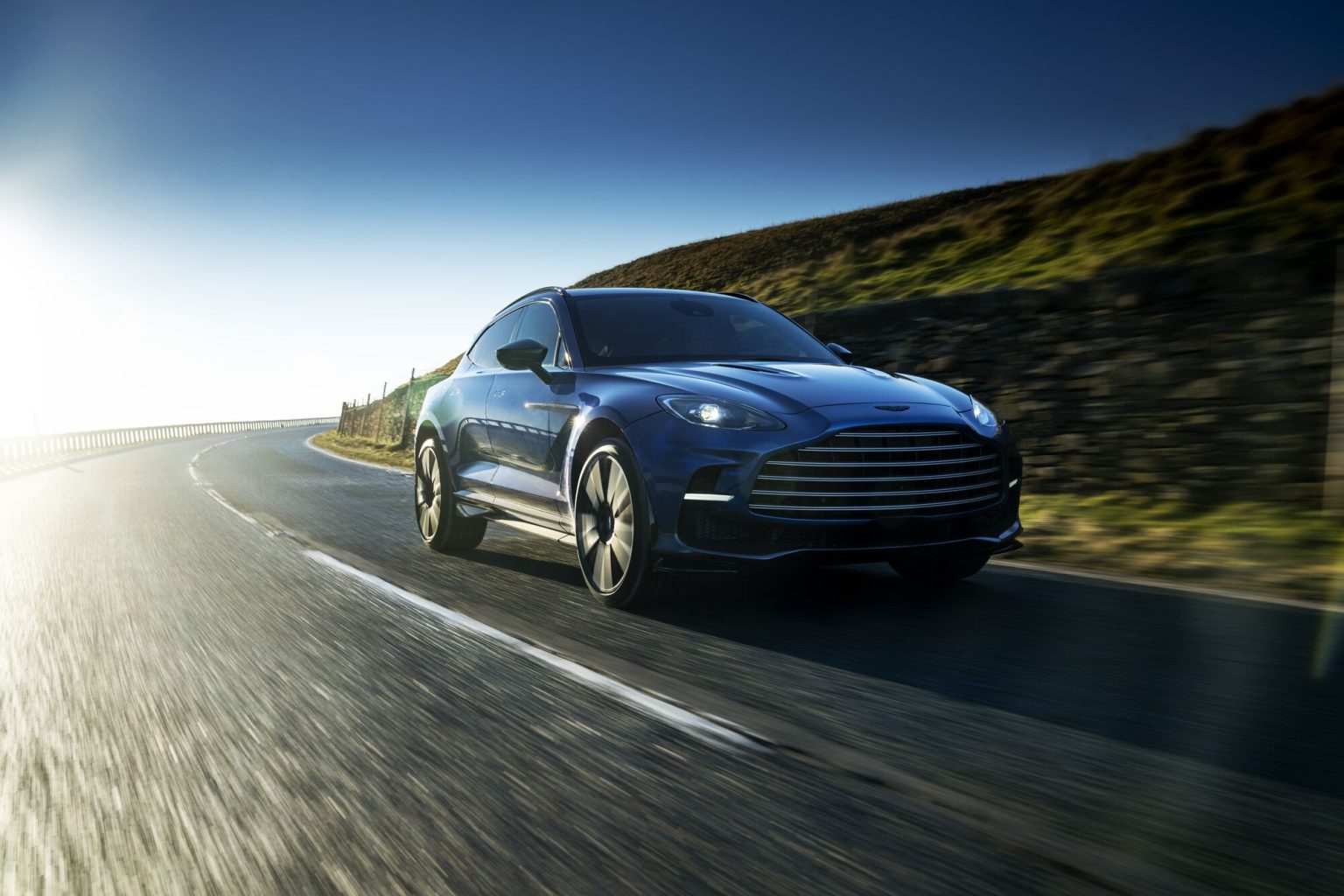 Digital transformation delivers a 30% increase in workflow efficiency for Aston Martin Lagonda