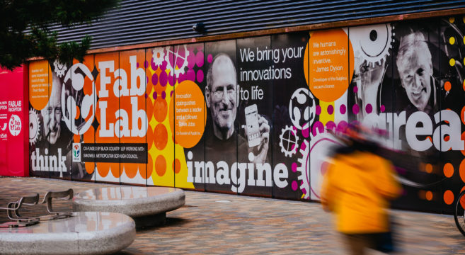 FabLab