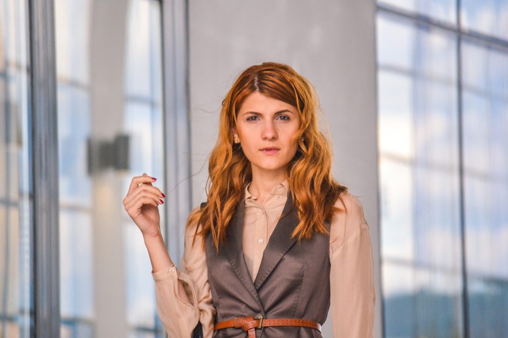 How To Dress for Success