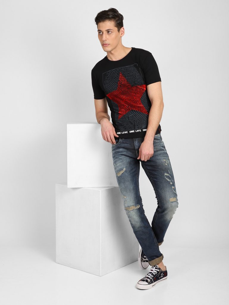 Discover Why Graphic Tees are the Ultimate Wardrobe Staple News Anyway