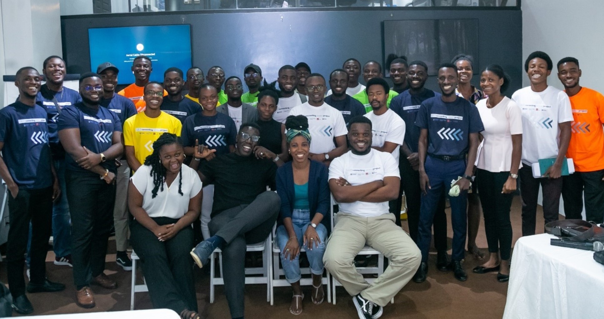 Student entrepreneurs