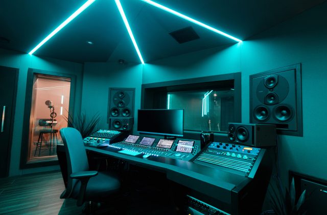 PB Launch Exclusive Student Discounts for Pirate Studios, The QUBE and the halley - News Anyway