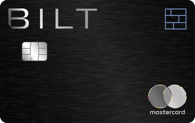 Bilt Bilt Mastercard®