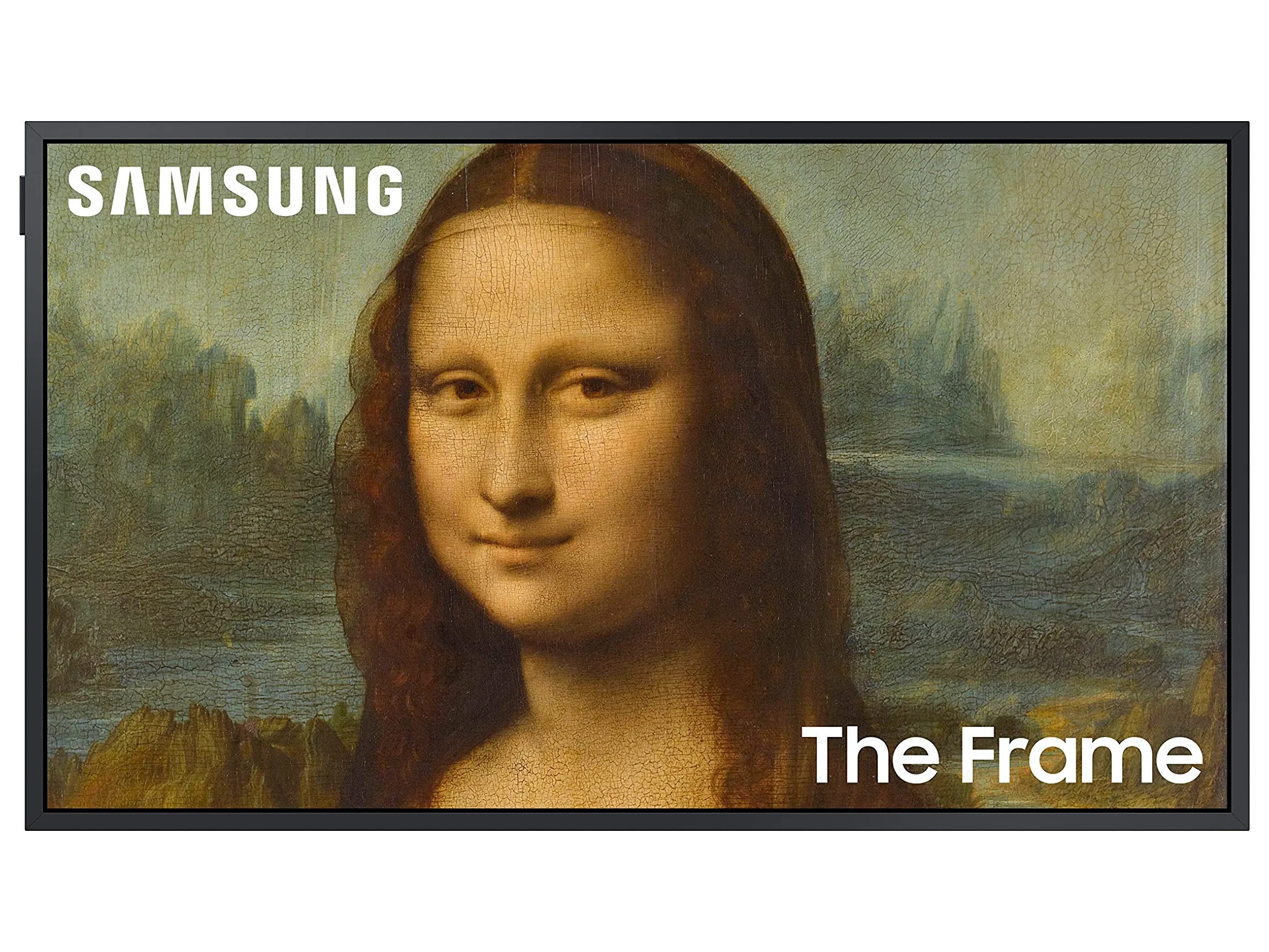 Samsung Frame 43 inch