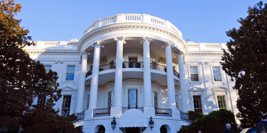 Photographs Present the White Home Inside, The place Naomi Biden Is Getting Married