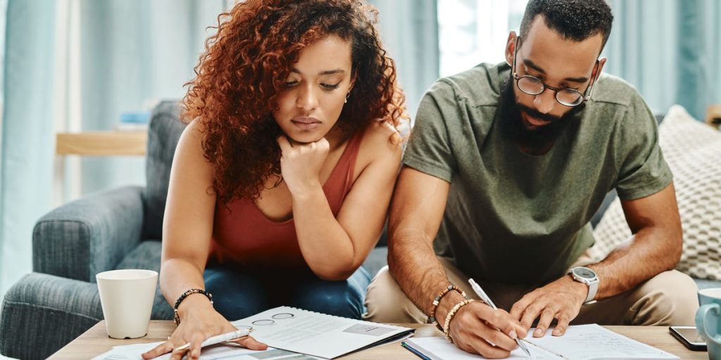 What Is My Submitting Standing? It Determines Your Tax Legal responsibility