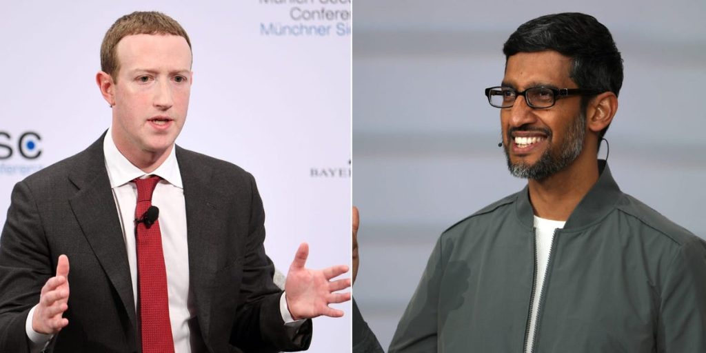 Wall Road Will get Leverage Over Huge Tech Spending