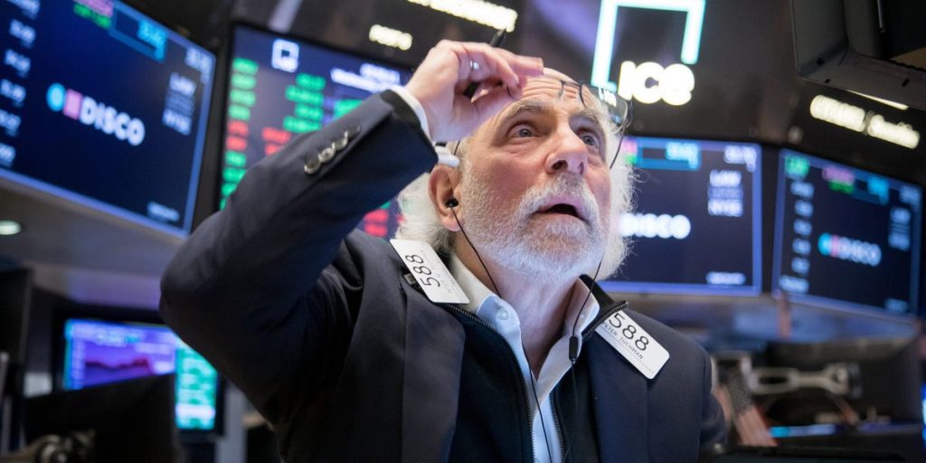 Traders Put together for Fed Charge Hike Slowdown