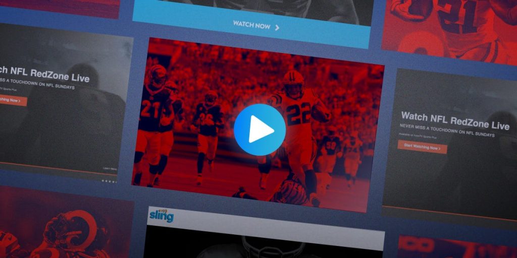 How you can Watch & Stream the 2022 NFL Season With out Cable: Companies, Channels