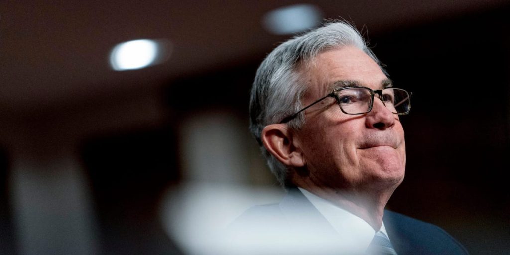 Fed’s Goldilocks Situation of Tender Touchdown Doable