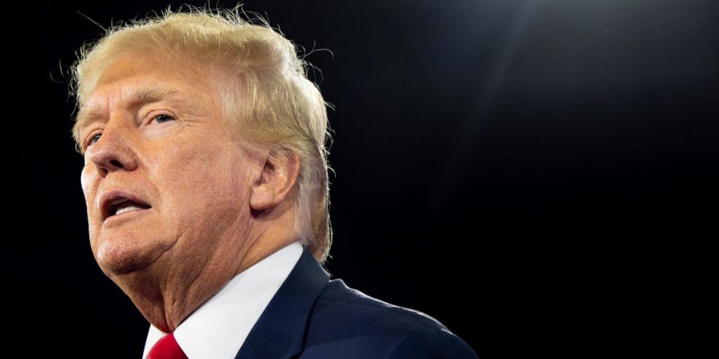 Trump’s Right-Wing Media Takes a Pity on Trump amid GOP Midterms Underperformance