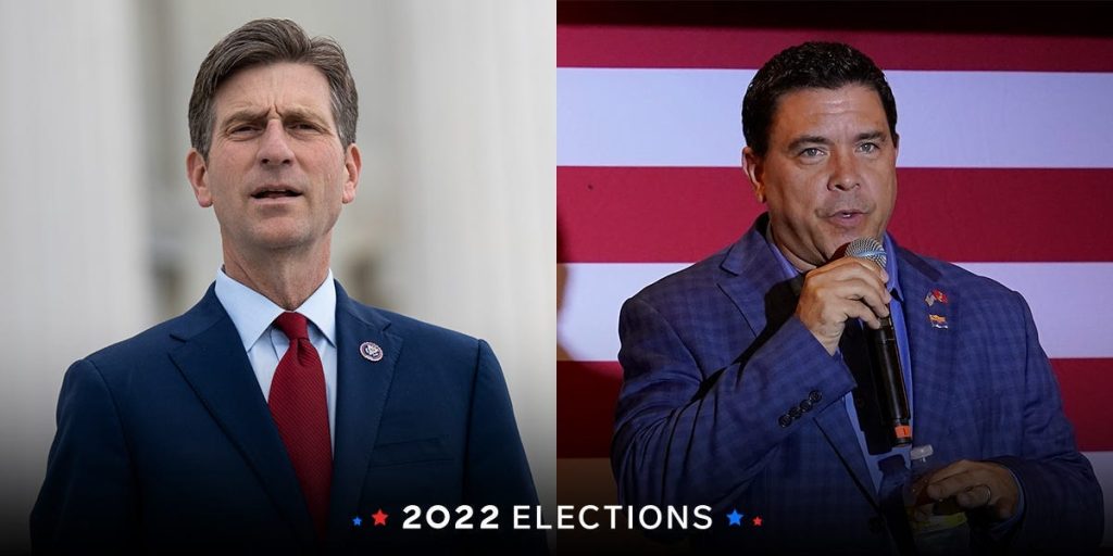 Election in the 4th District of Arizona for the US House News Anyway