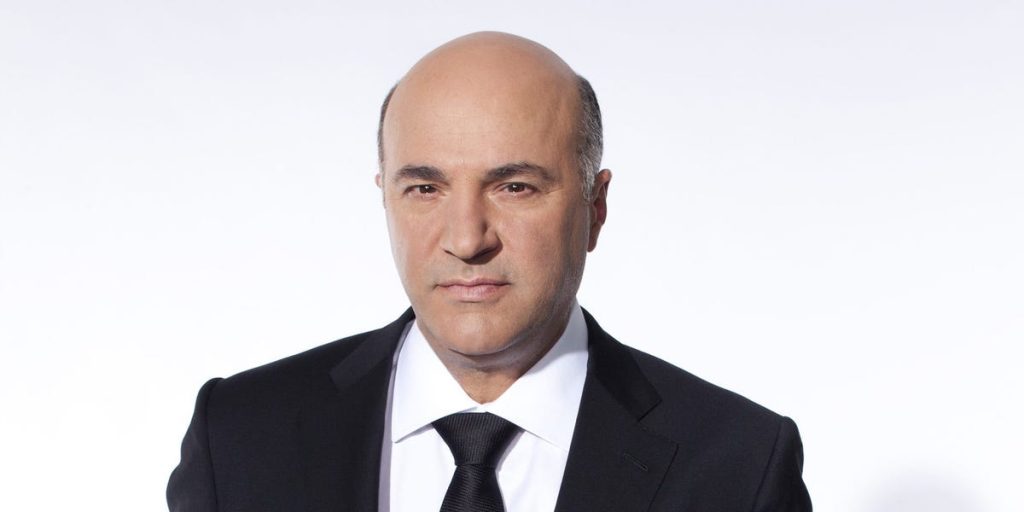 Kevin O’Leary reveals next move after FTX Crash, and tries to save SBF