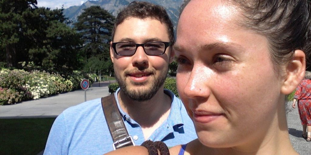 Life Insurance coverage Was a Saving Grace When My Husband Died All of the sudden at 37