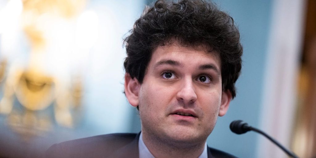 Bahamian Police Interviewed FTX Founder Sam Bankman-Fried