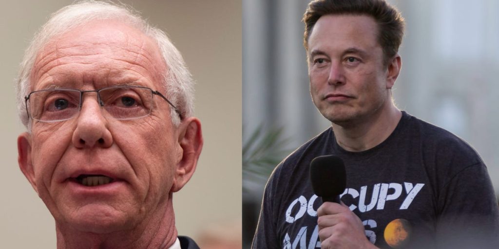 Celebrities Quit Twitter After Musk Takeover — See the Full List