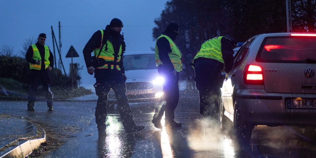 Ukraine’s Response to Poland Missile Explosion Might Harm Credibility