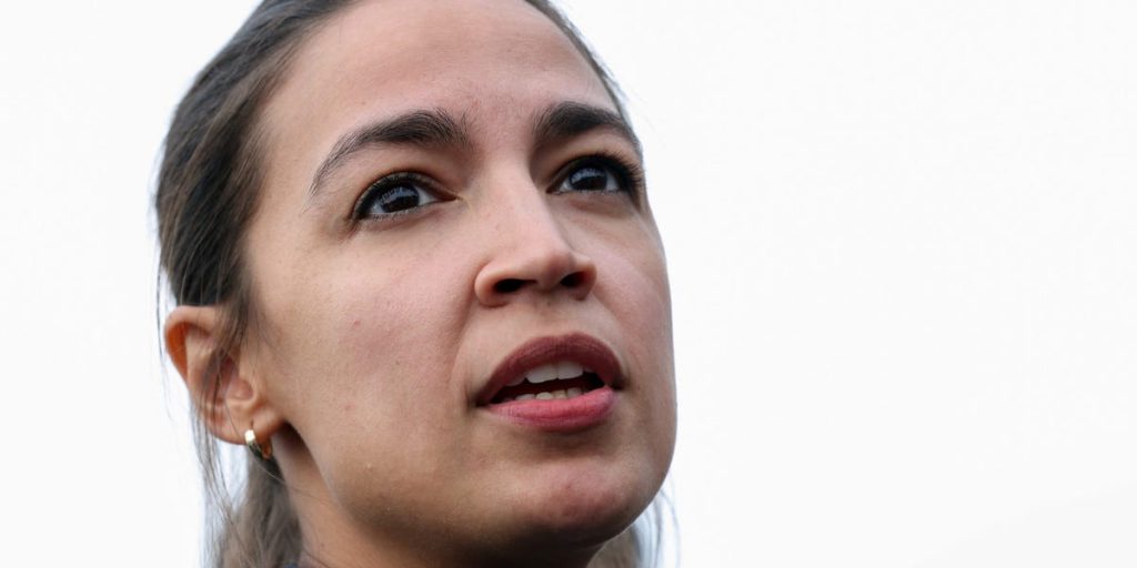 AOC Rejects Musk’s Twitter Ballot to Reinstate Trump, Citing Jan. 6