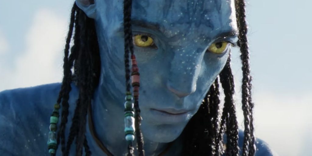‘Avatar’ Sequel to Open in China, Boosting Field Workplace Potential