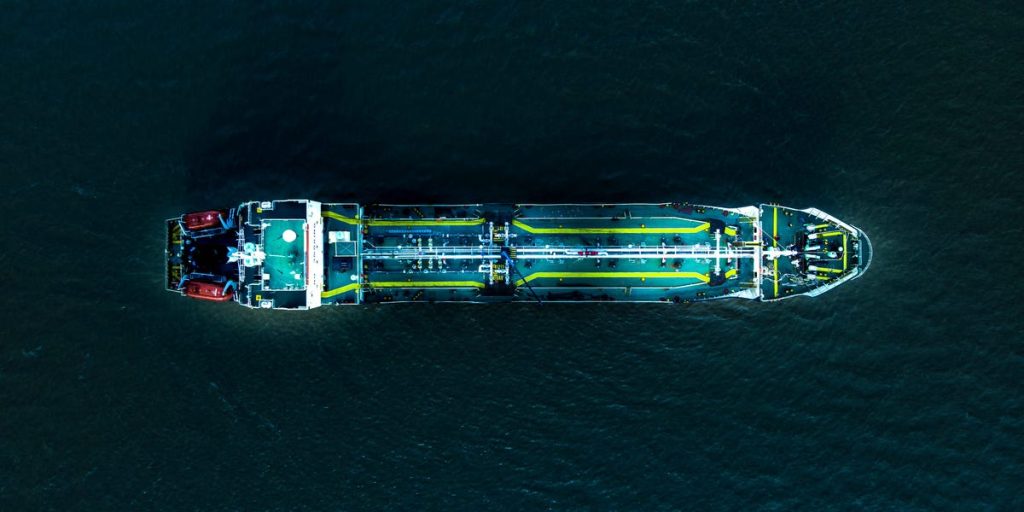 How the EU Ban Will Impact Moscow’s Exports Elsewhere