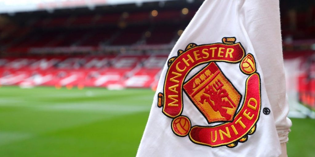 Saudi Authorities Would ‘Positively Help’ Bids for Man U, Liverpool