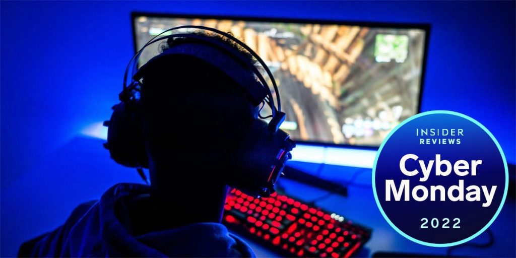 Monitors, Graphics Cards and SSDs