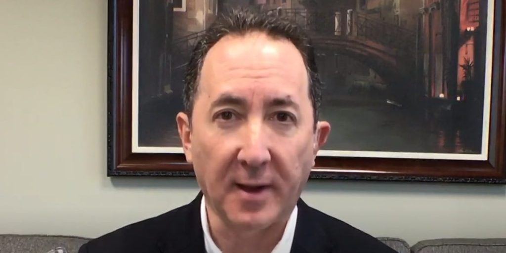 Stocks May Tumble As Global Recession, Earnings Slump Hits: Boockvar