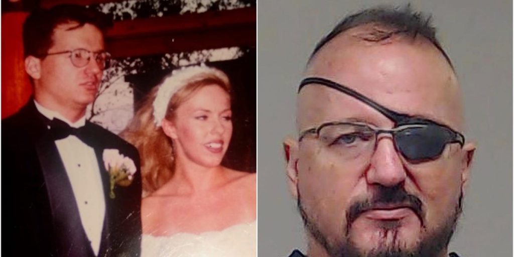 Oath Keepers Founding Wife of the Founder 'Beyond Happy’ With