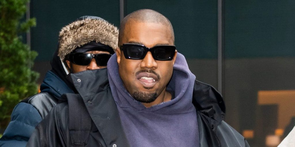 Kanye West Faces Lawsuits Over Unpaid Bills, Uncredited Music Samples