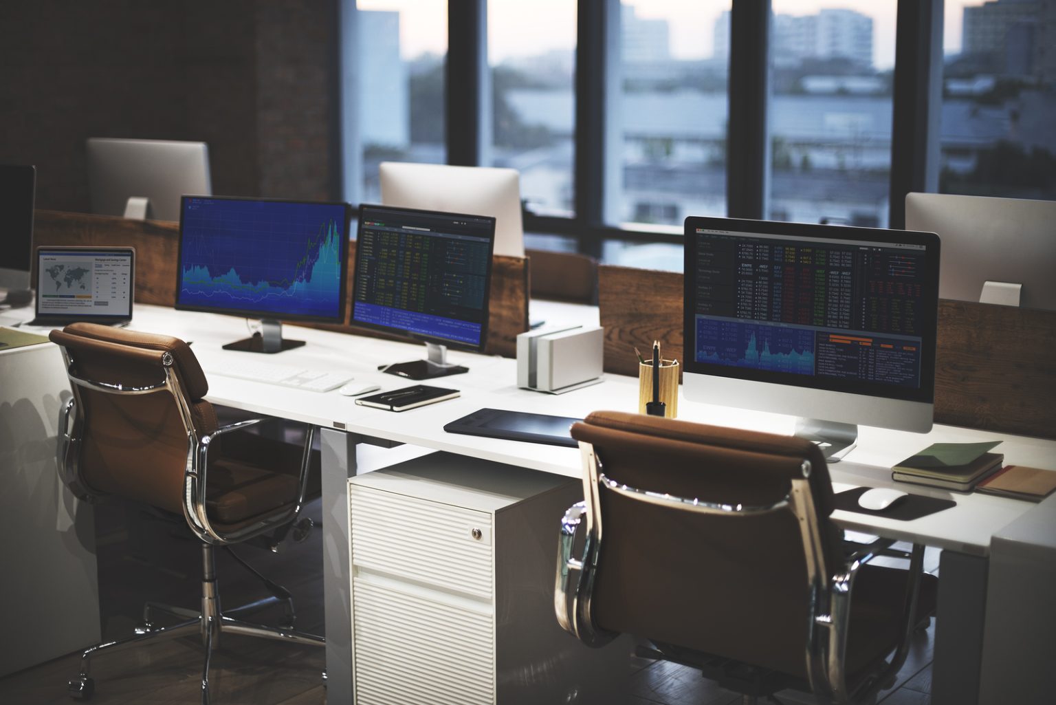Former trader Jarratt Davis launches investment business