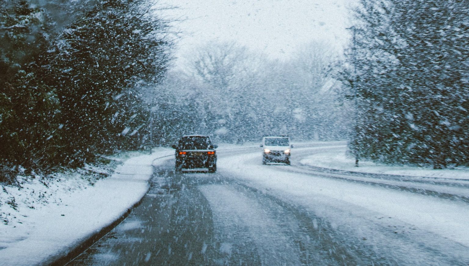 Hundreds of thousands of motorists cling up their keys and cease driving through the winter
