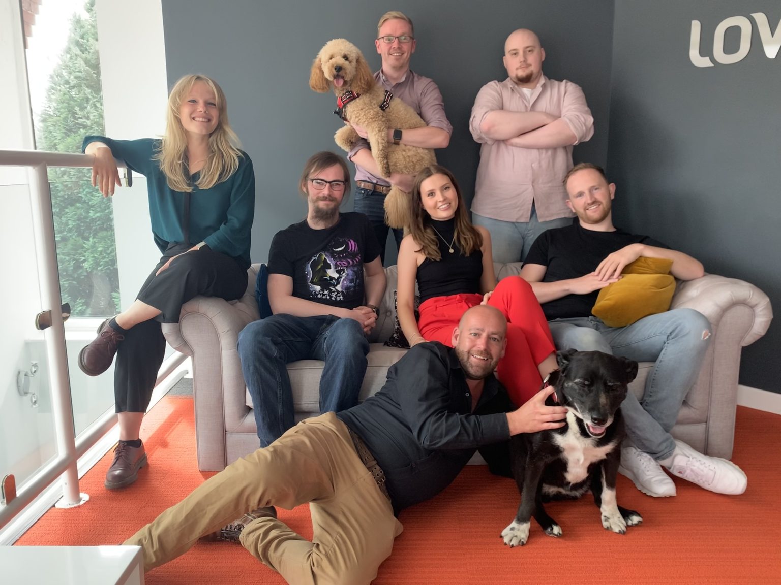 Web Presence Helps Non-Profit Organisations Unlock £105,000 Per Year in Free Google Advertising