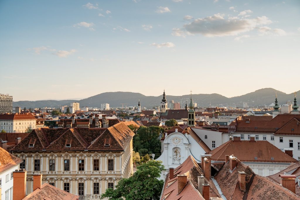 Tips for Buying Real Estate in Austria