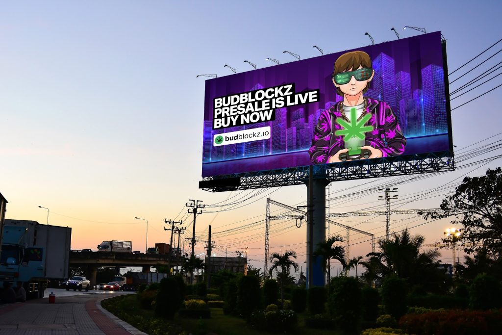 Investors Think BudBlockz (BLUNT) Is A Better Investment Than Apecoin (APE) Investors Think BudBlockz (BLUNT) Is A Better Investment Than Apecoin (APE)