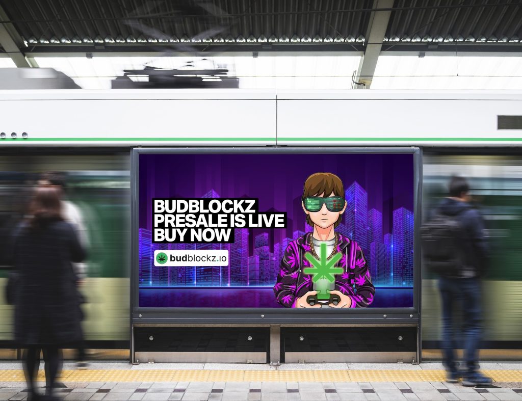 BudBlockz and Ethereum will Take the DeFi Industry to Greater Heights in 2023