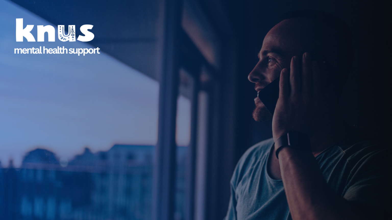 knus Leverages Tech To Help People Reduce Anxiety