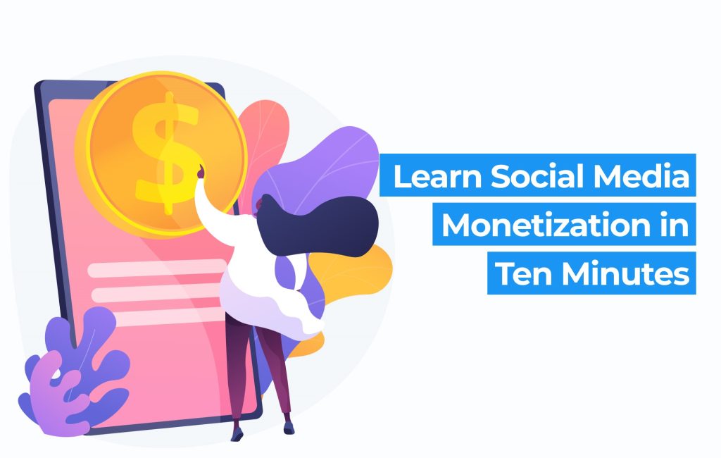 Learn Social Media in Ten Minutes News Anyway