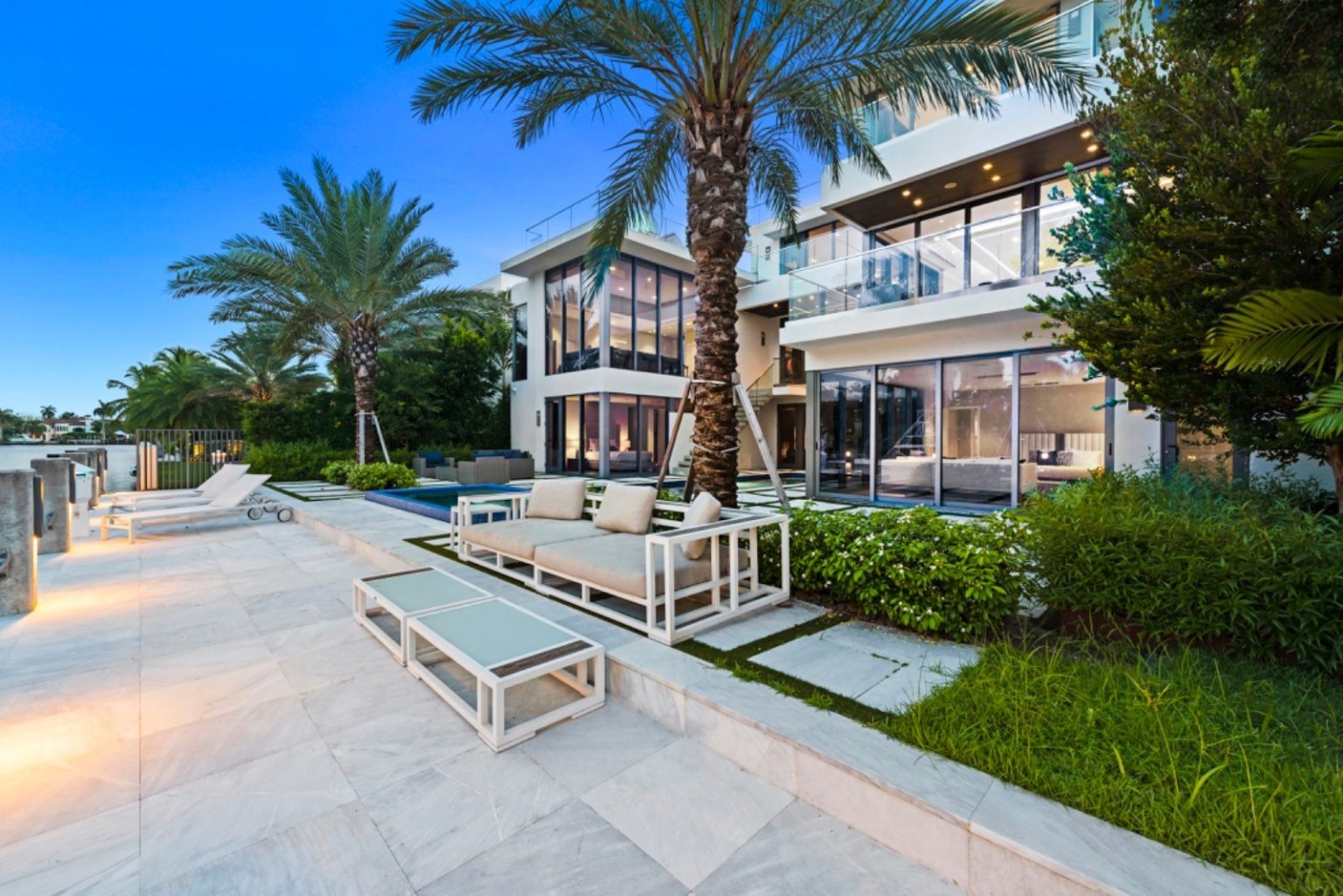 Luxuri: How South Florida Real Estate Has Stayed Resilient During Troubling Times